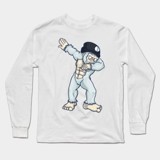 YEETi Long Sleeve T-Shirt